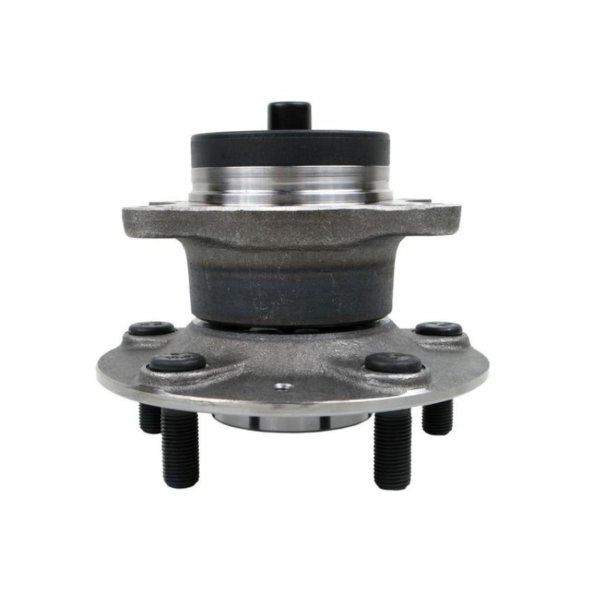 MEVOTECH H512486 Wheel Bearing and Hub Assembly