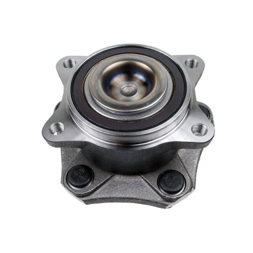 MEVOTECH H512487 Wheel Bearing and Hub Assembly