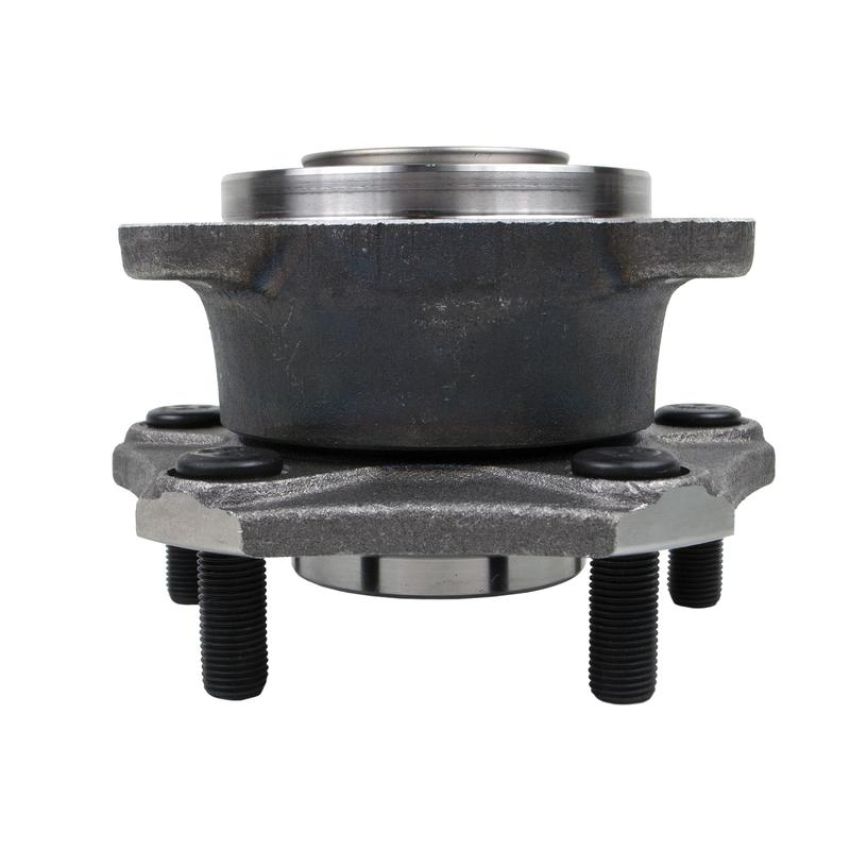 MEVOTECH H512487 Wheel Bearing and Hub Assembly