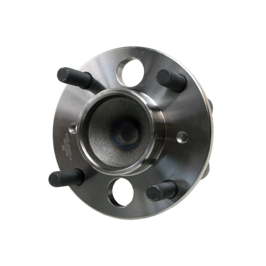 MEVOTECH H512490 Wheel Bearing and Hub Assembly