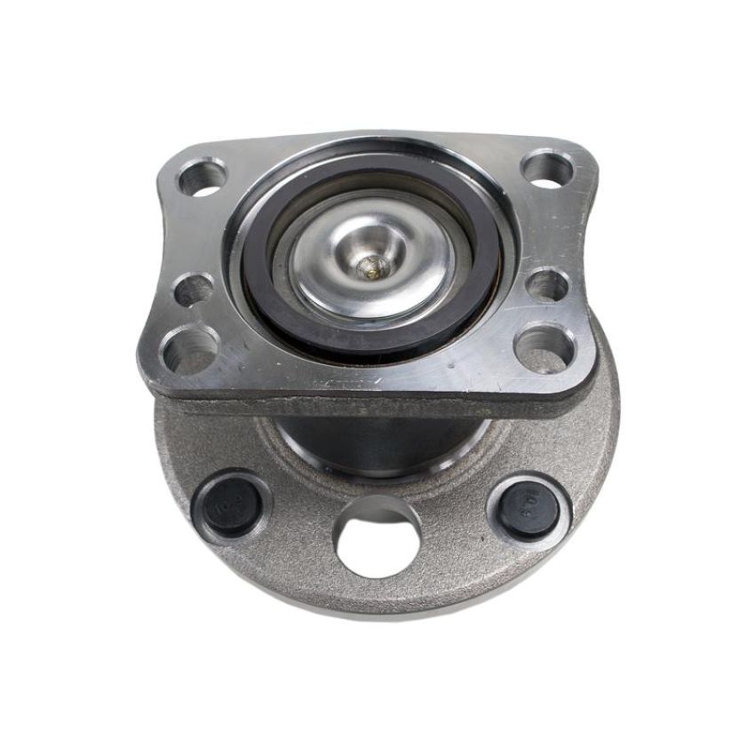 MEVOTECH H512490 Wheel Bearing and Hub Assembly