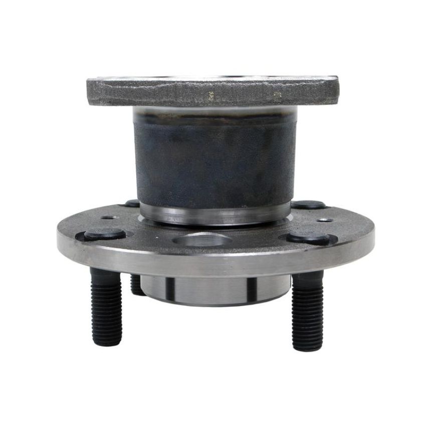 MEVOTECH H512490 Wheel Bearing and Hub Assembly