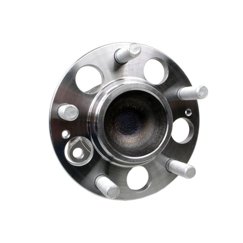 MEVOTECH H512492 Wheel Bearing and Hub Assembly