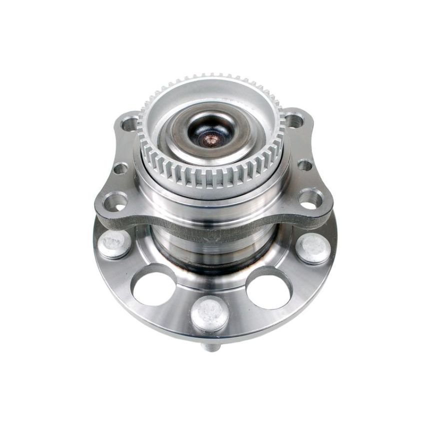 MEVOTECH H512492 Wheel Bearing and Hub Assembly