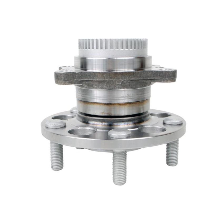 MEVOTECH H512492 Wheel Bearing and Hub Assembly