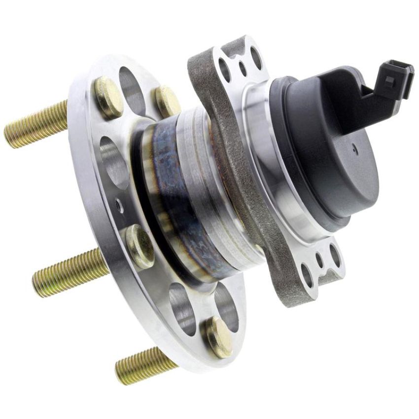 MEVOTECH H512495 Wheel Bearing and Hub Assembly