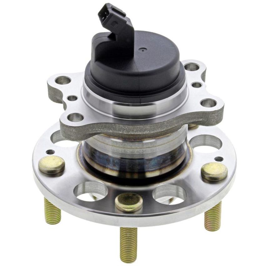 MEVOTECH H512495 Wheel Bearing and Hub Assembly