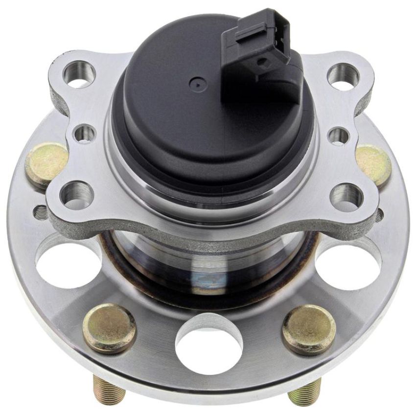 MEVOTECH H512495 Wheel Bearing and Hub Assembly