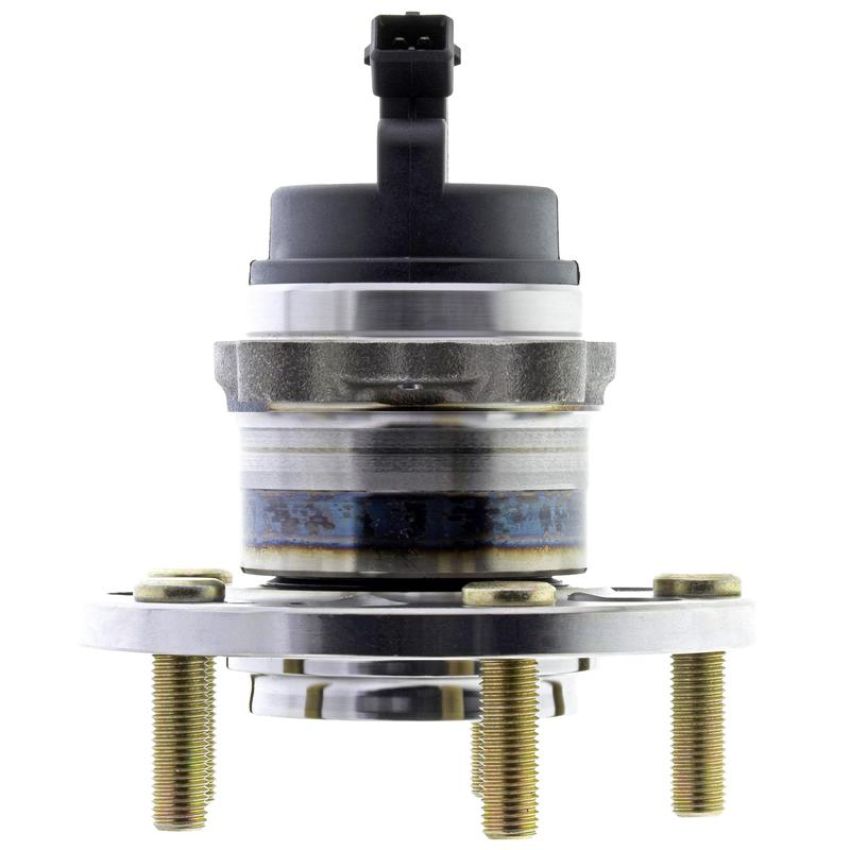 MEVOTECH H512495 Wheel Bearing and Hub Assembly