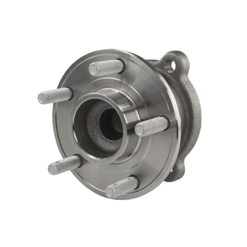 MEVOTECH H512496 Wheel Bearing and Hub Assembly
