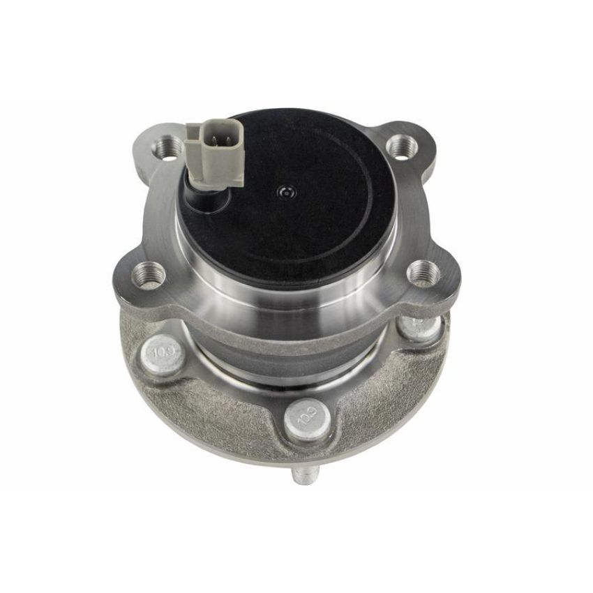 MEVOTECH H512496 Wheel Bearing and Hub Assembly