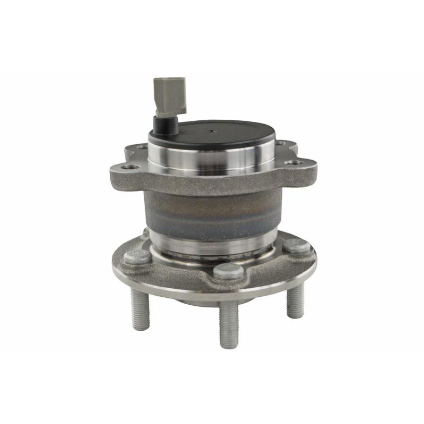 MEVOTECH H512496 Wheel Bearing and Hub Assembly