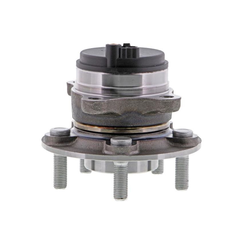 MEVOTECH H512497 Wheel Bearing and Hub Assembly
