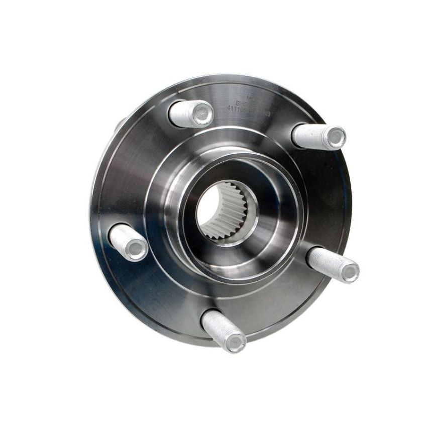 MEVOTECH H512498 Wheel Bearing and Hub Assembly