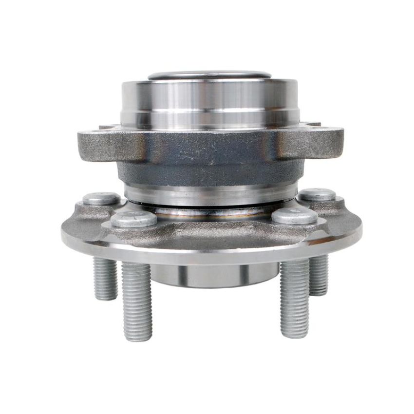 MEVOTECH H512498 Wheel Bearing and Hub Assembly