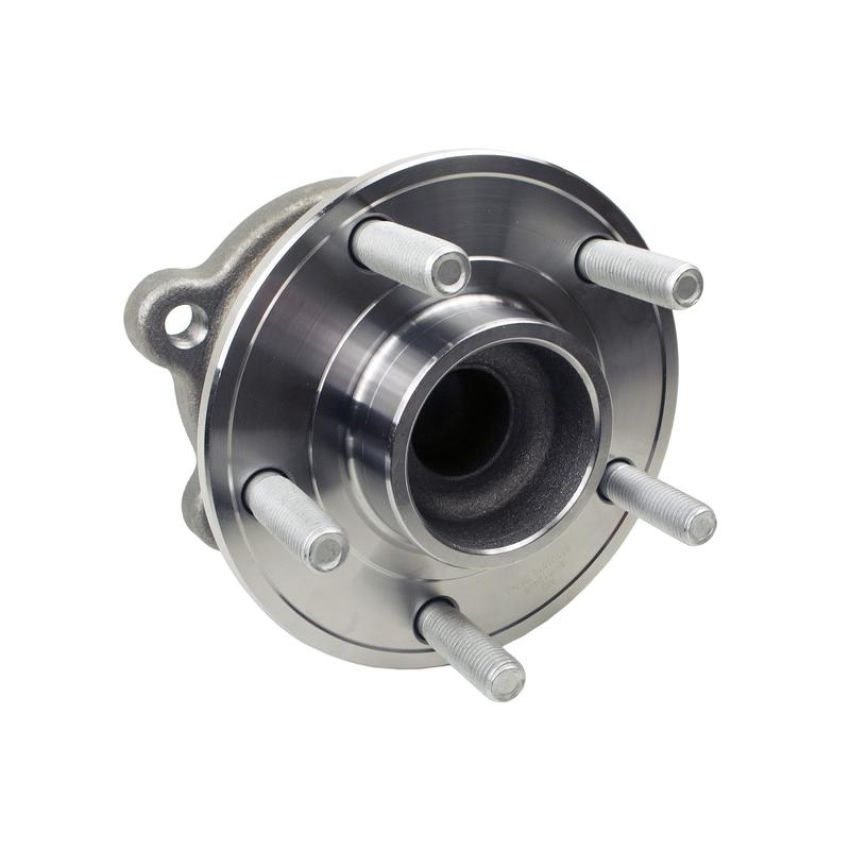 MEVOTECH H512499 Wheel Bearing and Hub Assembly
