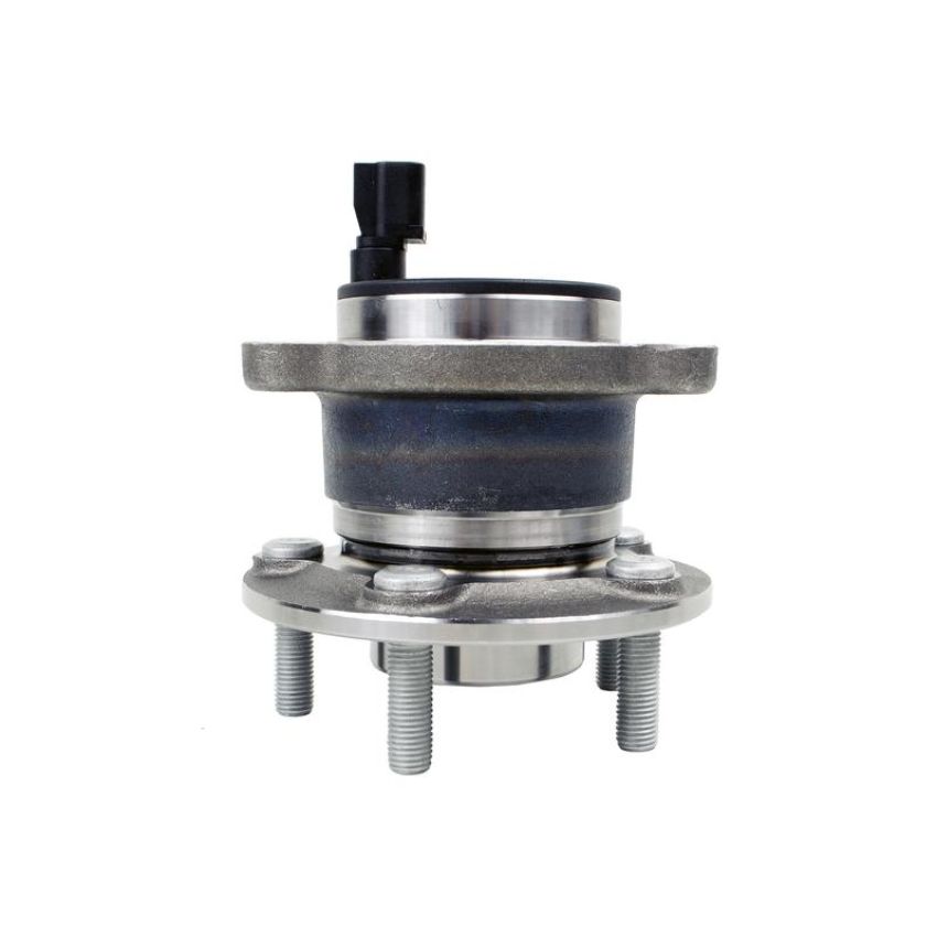MEVOTECH H512499 Wheel Bearing and Hub Assembly