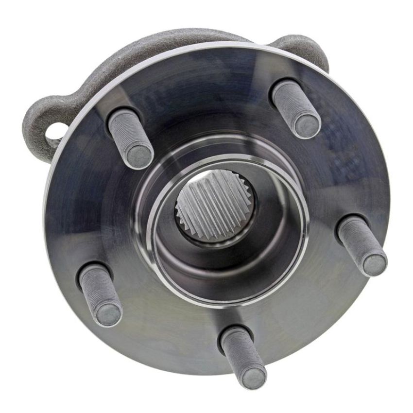 MEVOTECH H512500 Wheel Bearing and Hub Assembly