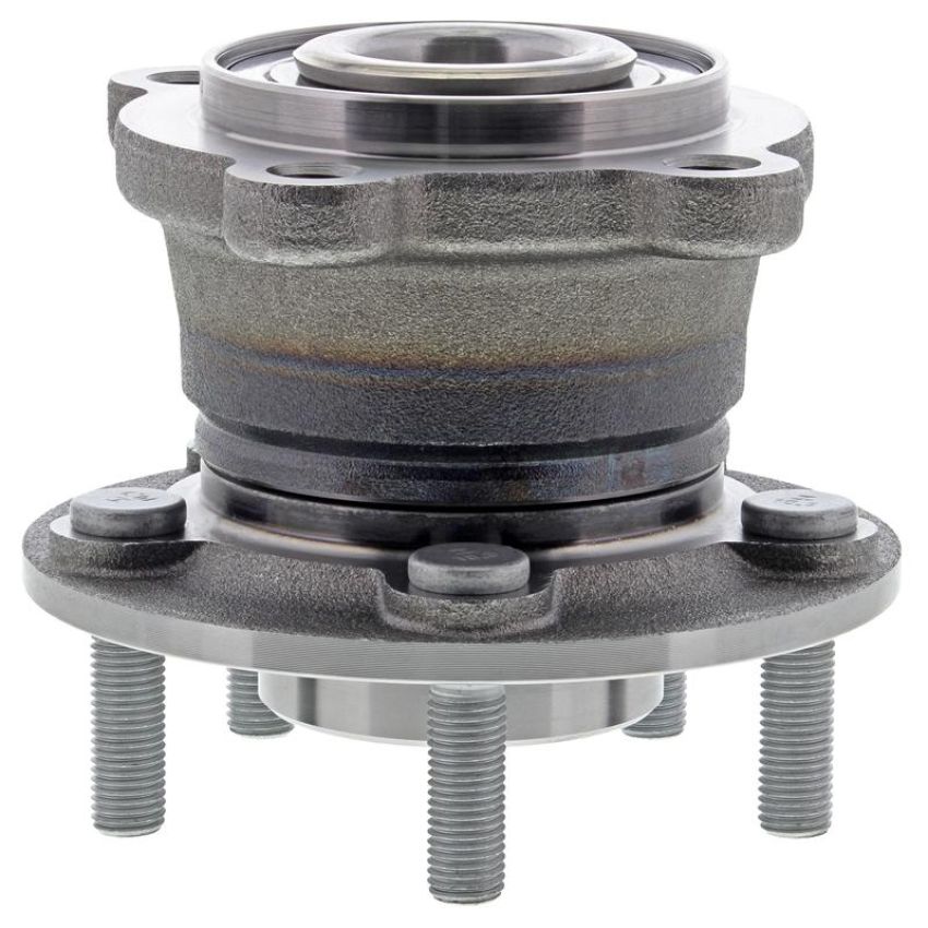 MEVOTECH H512500 Wheel Bearing and Hub Assembly