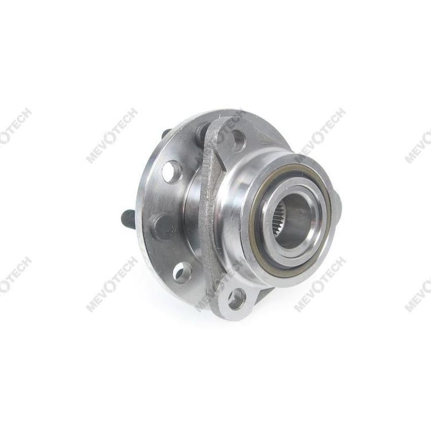 MEVOTECH H513004K Wheel Bearing and Hub Assembly