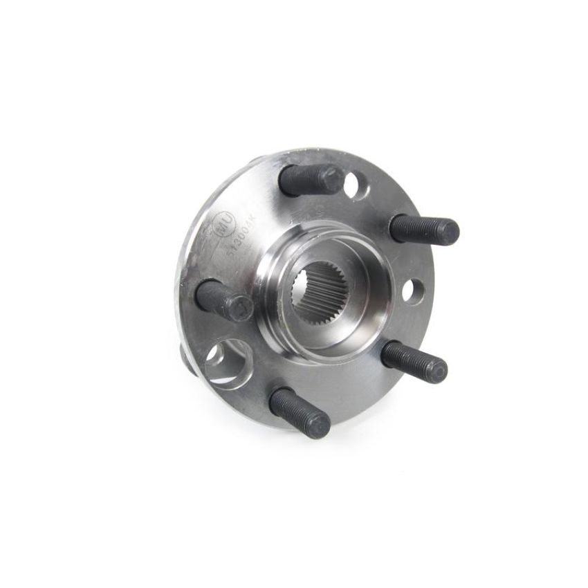 MEVOTECH H513004K Wheel Bearing and Hub Assembly