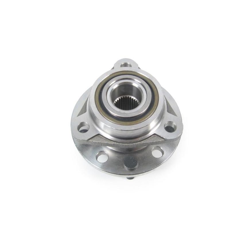 MEVOTECH H513004K Wheel Bearing and Hub Assembly