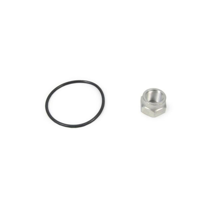 MEVOTECH H513004K Wheel Bearing and Hub Assembly