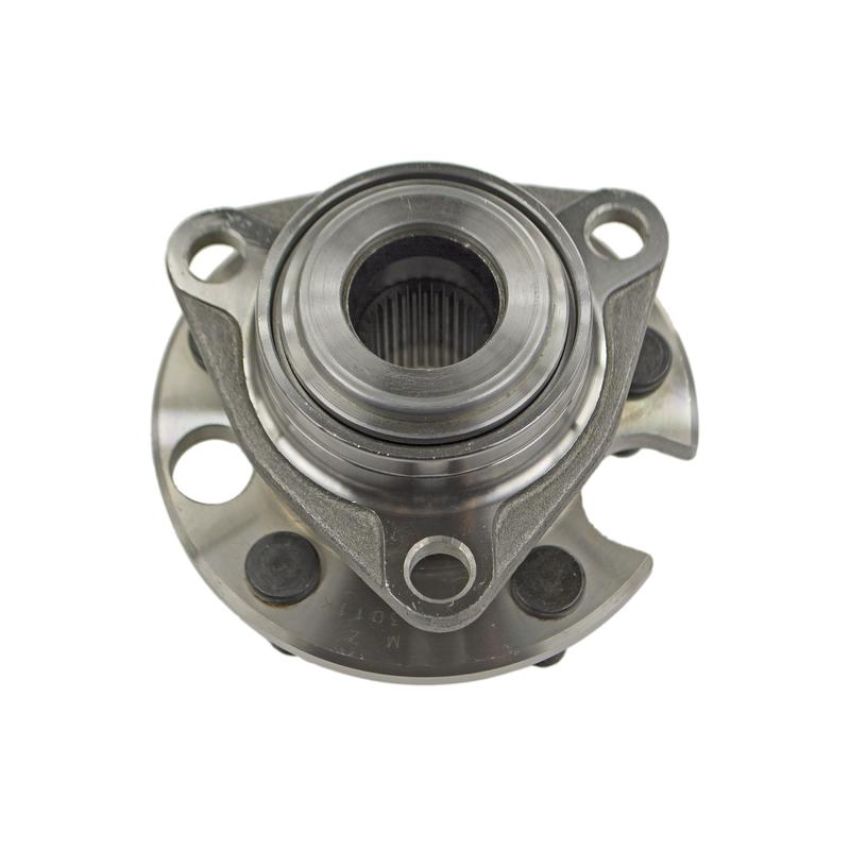 MEVOTECH H513011K Wheel Bearing and Hub Assembly