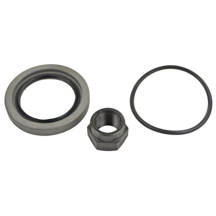 MEVOTECH H513011K Wheel Bearing and Hub Assembly