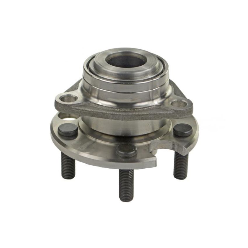 MEVOTECH H513011K Wheel Bearing and Hub Assembly