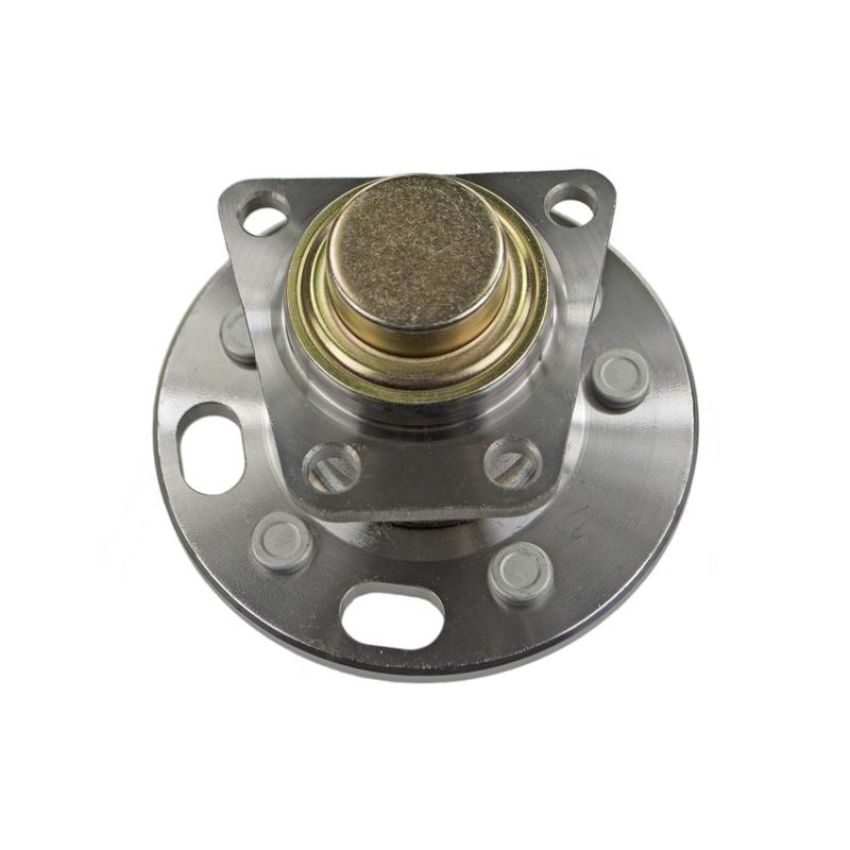 MEVOTECH H513012 Wheel Bearing and Hub Assembly