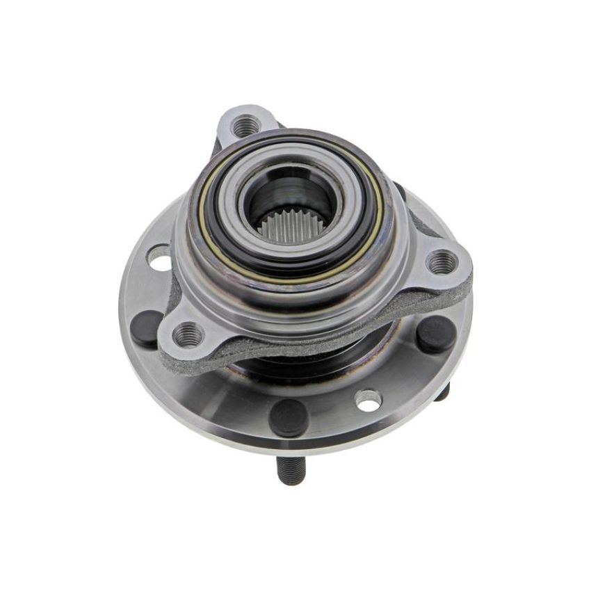 MEVOTECH H513013 Wheel Bearing and Hub Assembly