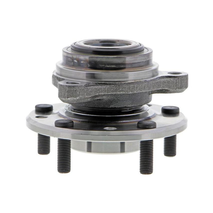MEVOTECH H513013 Wheel Bearing and Hub Assembly
