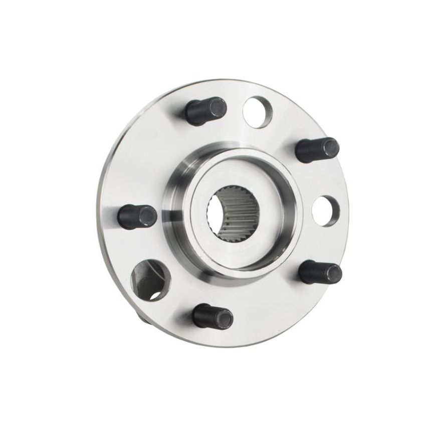 MEVOTECH H513016K Wheel Bearing and Hub Assembly