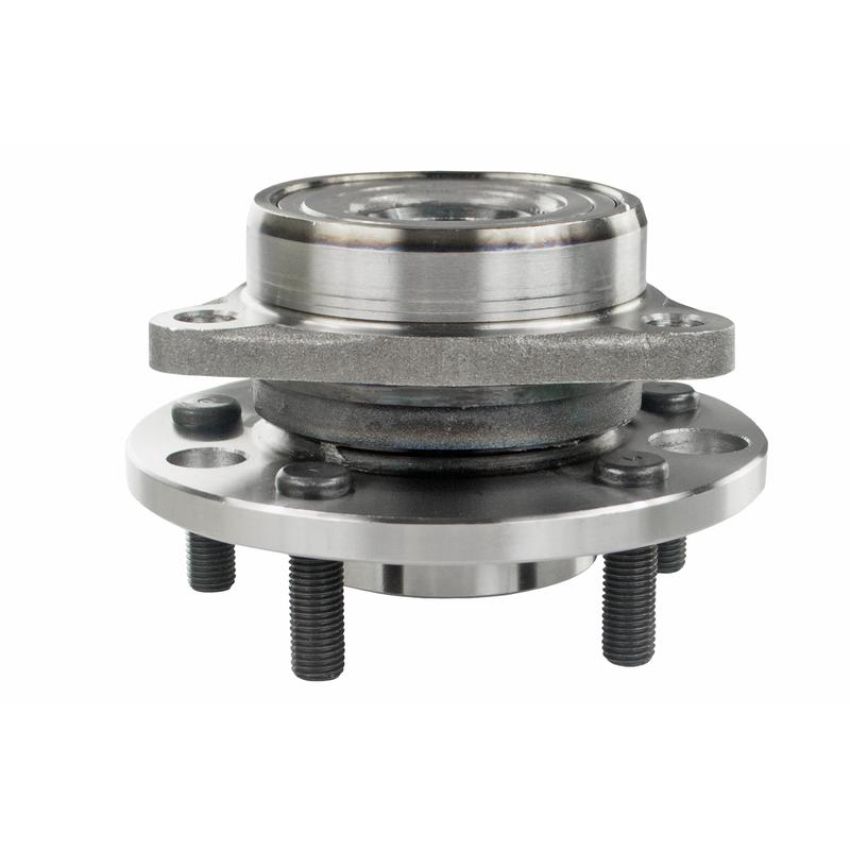 MEVOTECH H513016K Wheel Bearing and Hub Assembly