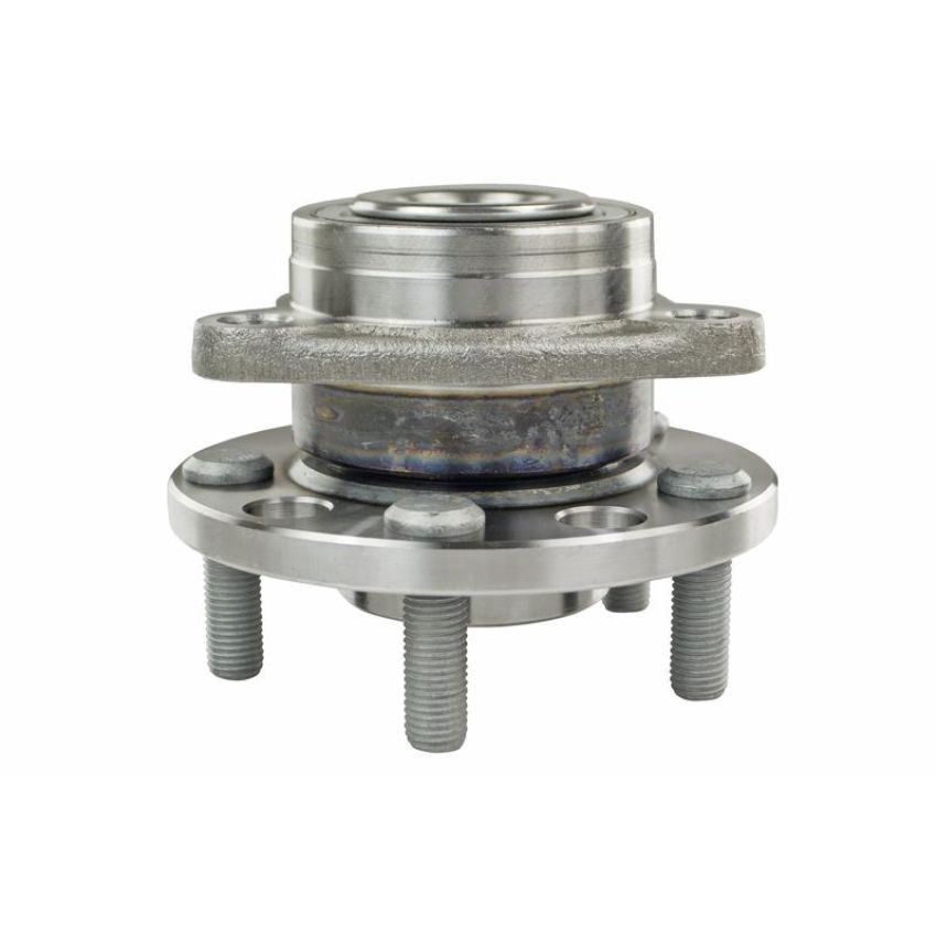 MEVOTECH H513017K Wheel Bearing and Hub Assembly