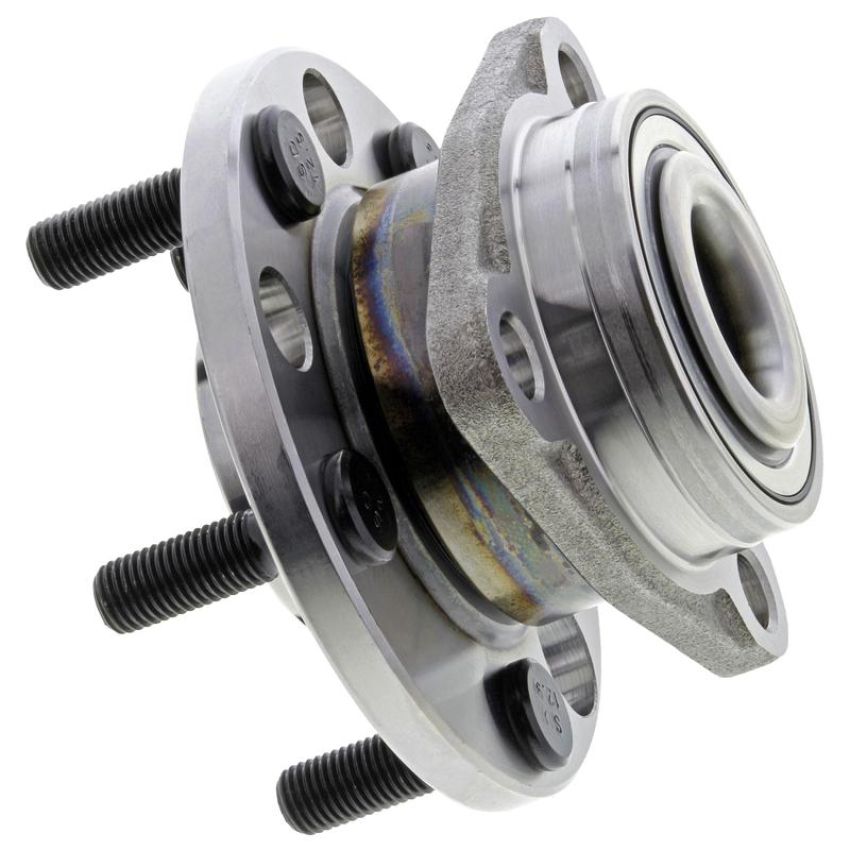 MEVOTECH H513017KHW Wheel Bearing and Hub Assembly
