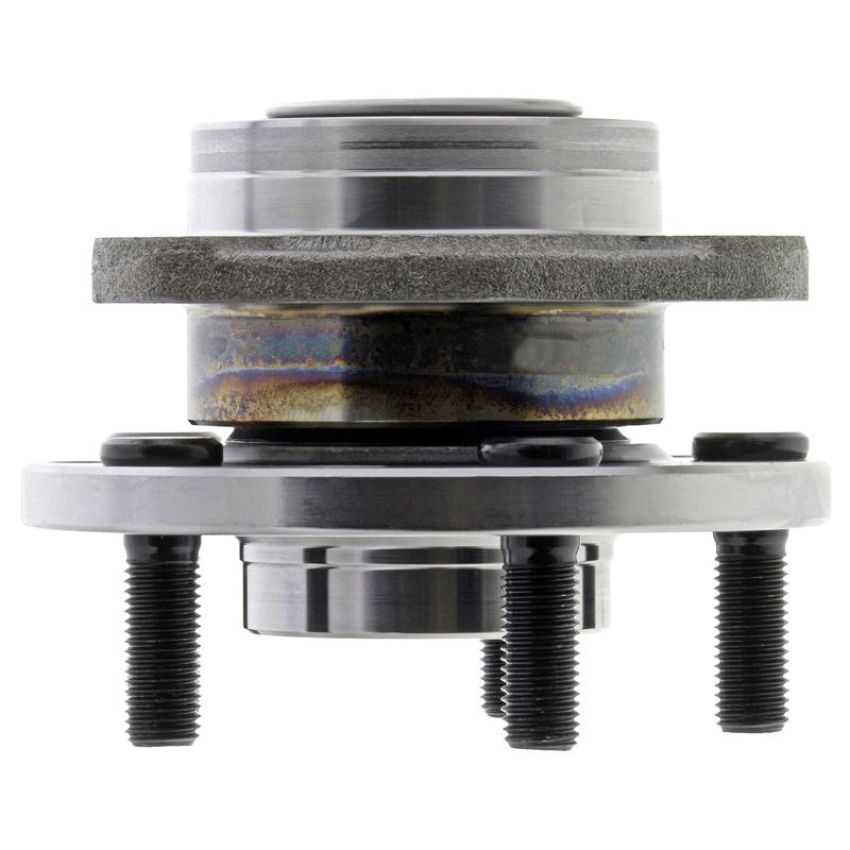 MEVOTECH H513017KHW Wheel Bearing and Hub Assembly
