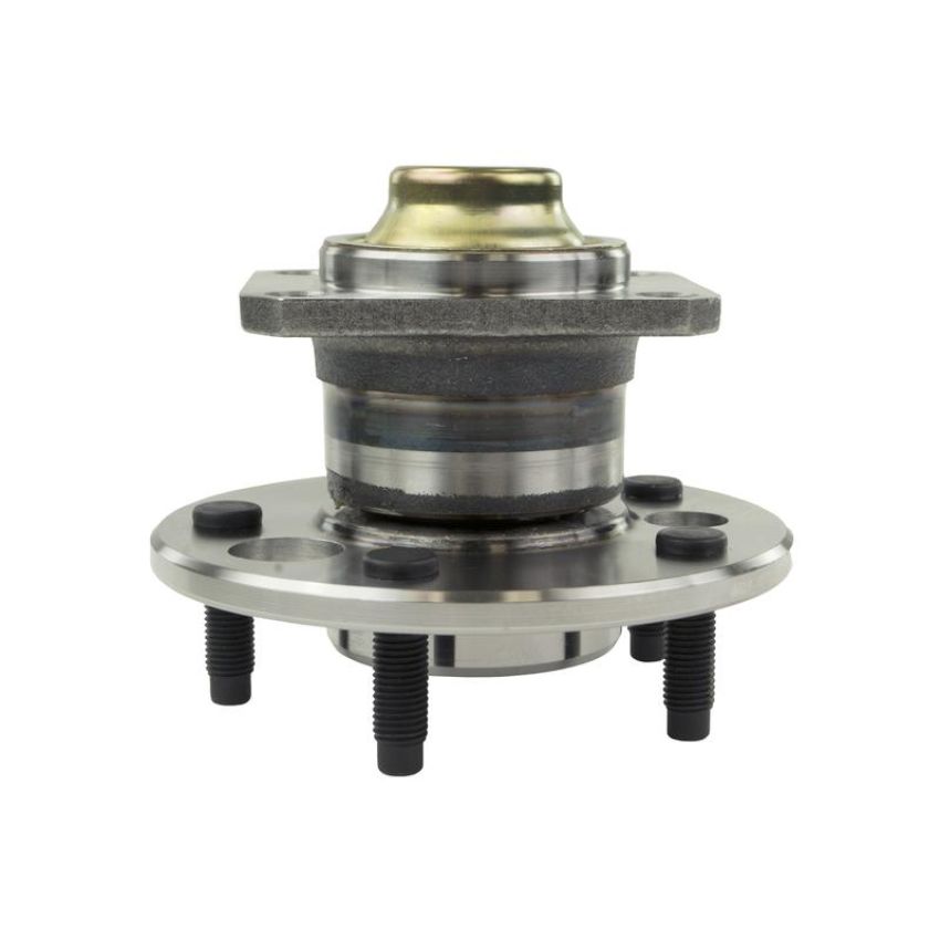 MEVOTECH H513018 Wheel Bearing and Hub Assembly