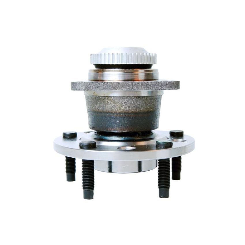 MEVOTECH H513019 Wheel Bearing and Hub Assembly