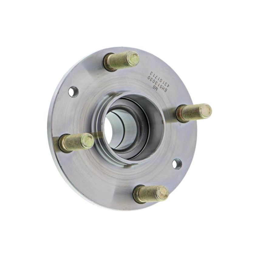 MEVOTECH H513030 Wheel Bearing and Hub Assembly