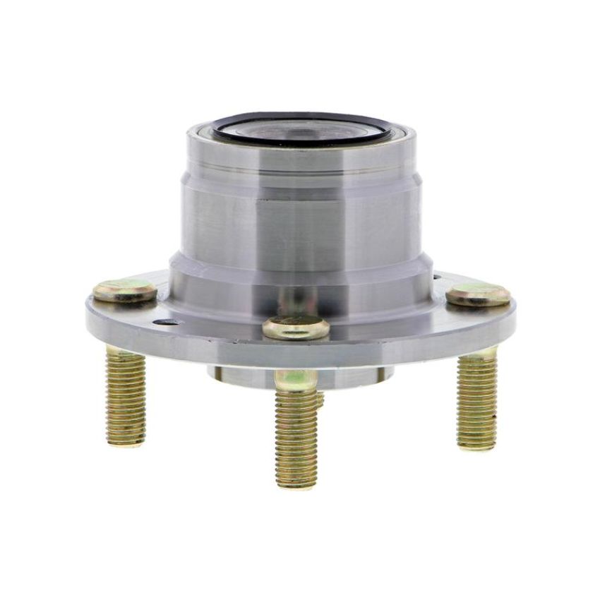 MEVOTECH H513030 Wheel Bearing and Hub Assembly