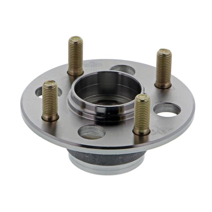 MEVOTECH H513034 Wheel Bearing and Hub Assembly