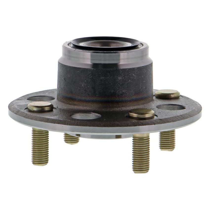 MEVOTECH H513034 Wheel Bearing and Hub Assembly