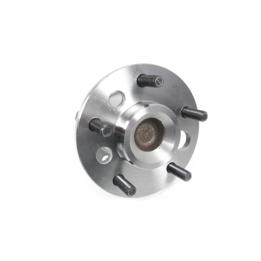 MEVOTECH H513041 Wheel Bearing and Hub Assembly