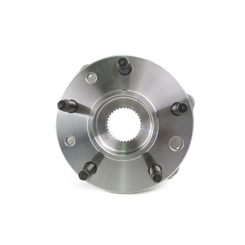 MEVOTECH H513044 Wheel Bearing and Hub Assembly