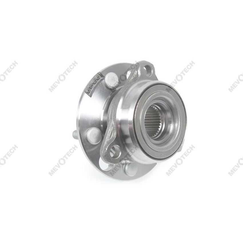 MEVOTECH H513059 Wheel Bearing and Hub Assembly