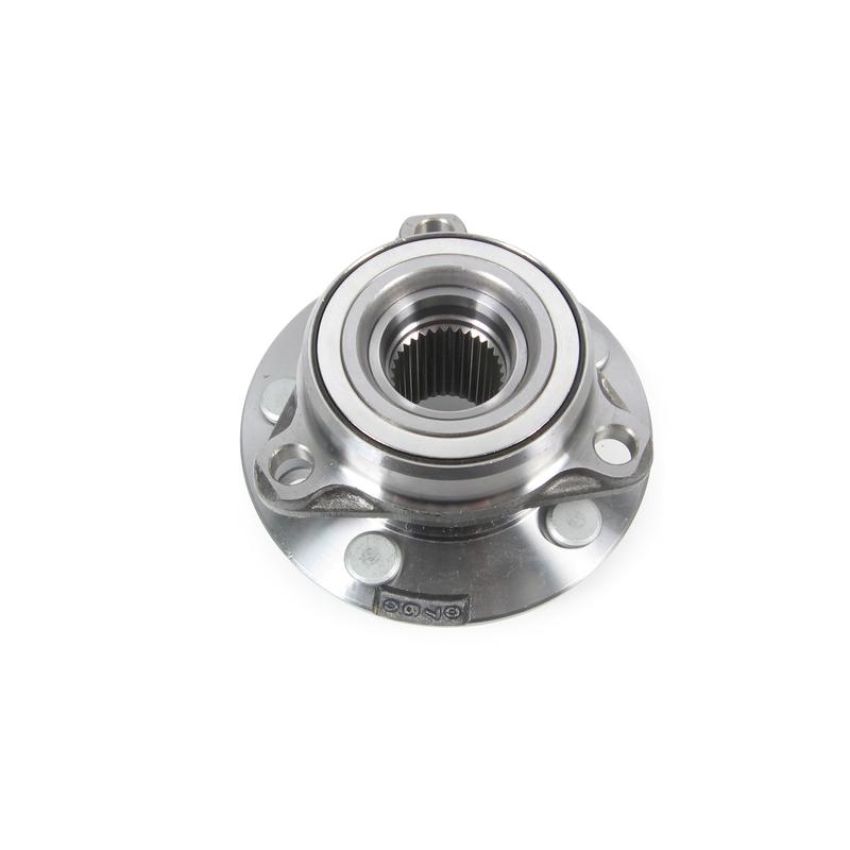 MEVOTECH H513059 Wheel Bearing and Hub Assembly