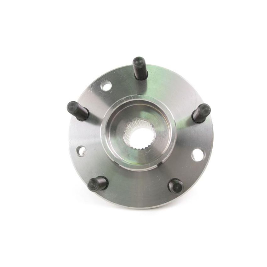 MEVOTECH H513061 Wheel Bearing and Hub Assembly