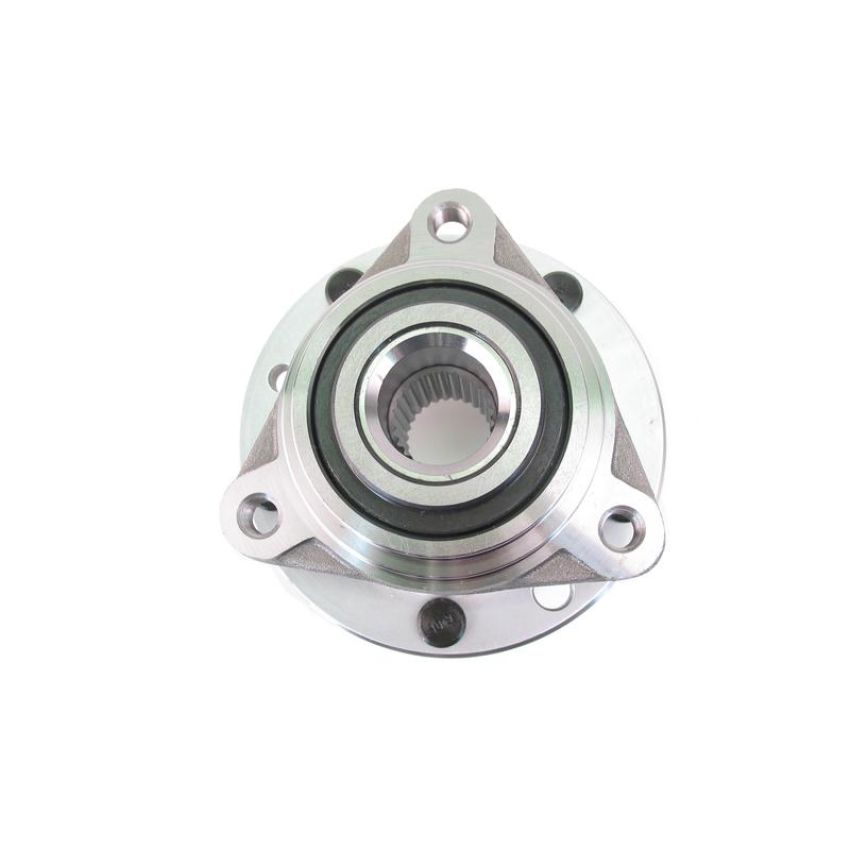MEVOTECH H513061 Wheel Bearing and Hub Assembly